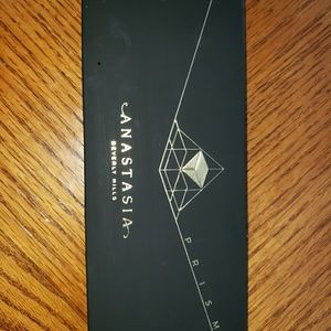 Anastasia Beverly Hills prism pallet